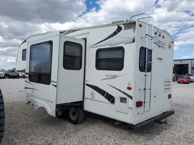 2007 KEYSTONE COUGAR #3281509692