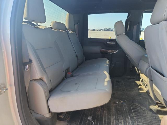 2021 GMC SIERRA K2500 SLE 1GT49ME72MF131146