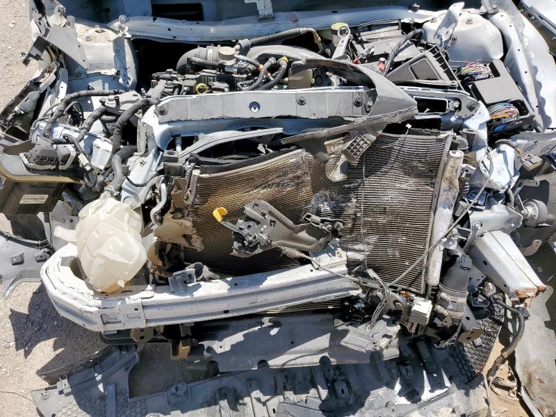 2022 FORD EDGE SE 2FMPK4G9XNBA89825