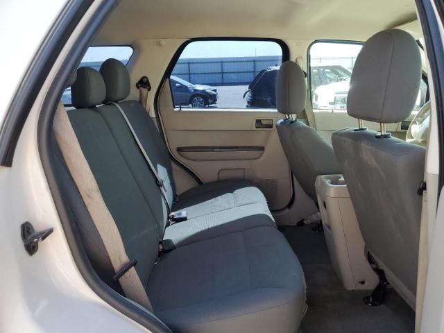 2012 FORD ESCAPE XLS - 1FMCU0C76CKB12316