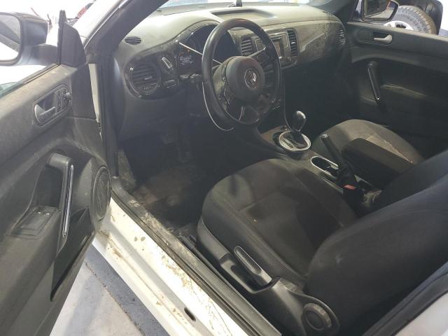 2016 VOLKSWAGEN BEETLE 1.8 3VWF17AT1GM612544