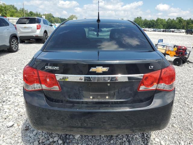 2011 CHEVROLET CRUZE LT - 1G1PG5S97B7187243