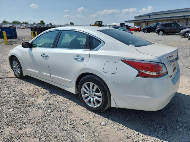 2015 NISSAN ALTIMA 2.5 - 1N4AL3AP4FC121233