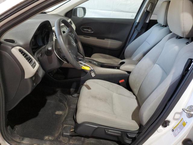 2019 HONDA HR-V EX 3CZRU6H57KM729606