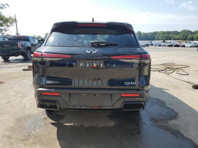 2023 INFINITI QX60 LUXE 5N1DL1FS6PC355007