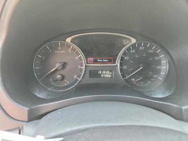 2015 NISSAN ALTIMA 2.5 1N4AL3AP5FN881482