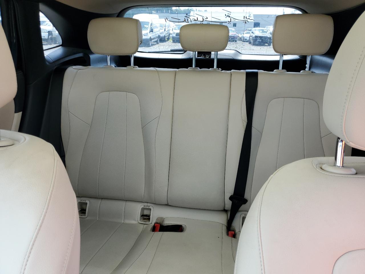 MERCEDES-BENZ GLA-CLASS 250 4MATIC