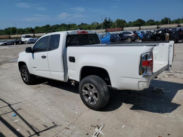 2019 CHEVROLET COLORADO 1GCHSBEA4K1163001
