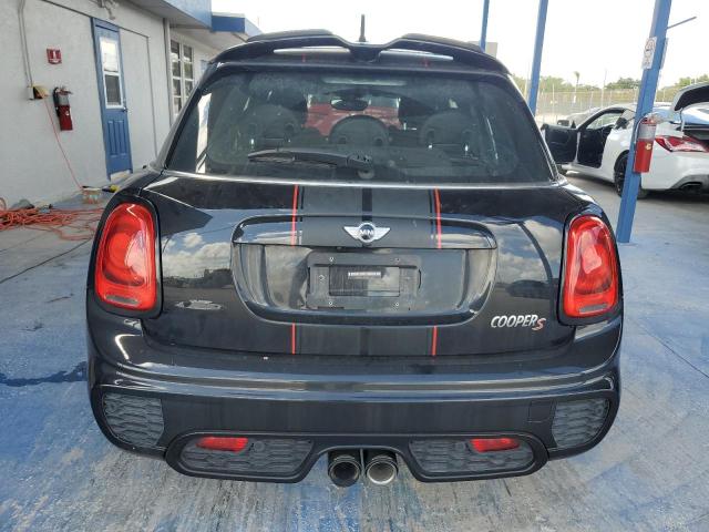 2018 MINI COOPER S WMWXU3C54J2F51176