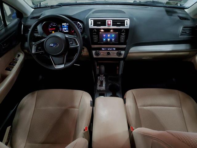 2018 SUBARU OUTBACK 2. 4S4BSAACXJ3253811