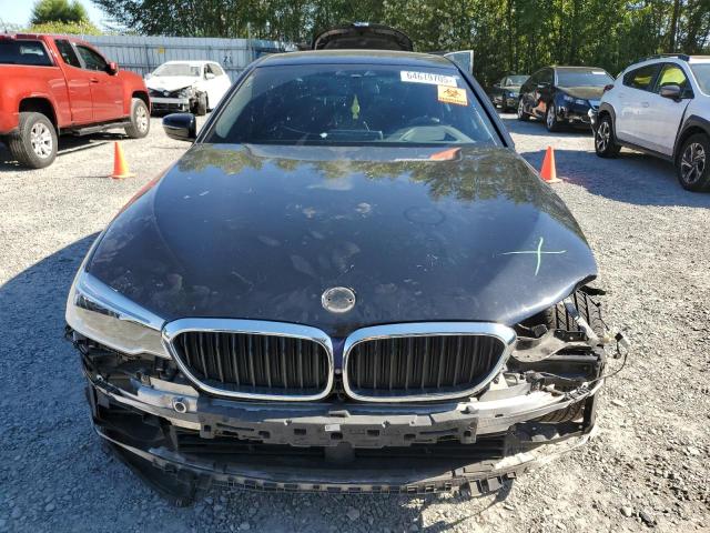 2017 BMW 530 XI WBAJA7C32HG906165