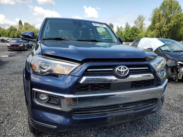 2022 TOYOTA 4RUNNER LI JTEKU5JR0N5998258