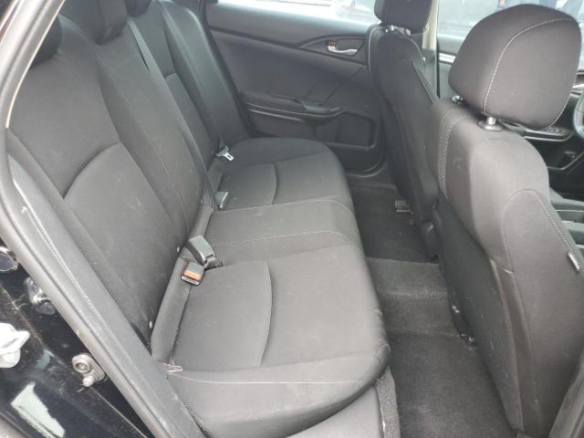 2017 HONDA CIVIC LX 19XFC2F58HE064161