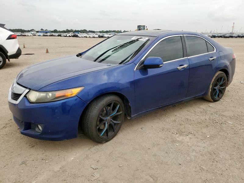 2010 ACURA TSX - JH4CU2F64AC017570