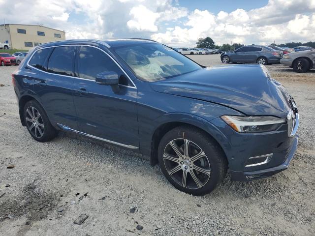 2021 VOLVO XC60 T5 IN YV4102DL8M1875831