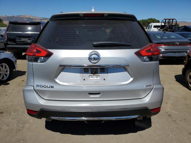 2017 NISSAN ROGUE S - JN8AT2MV5HW275647