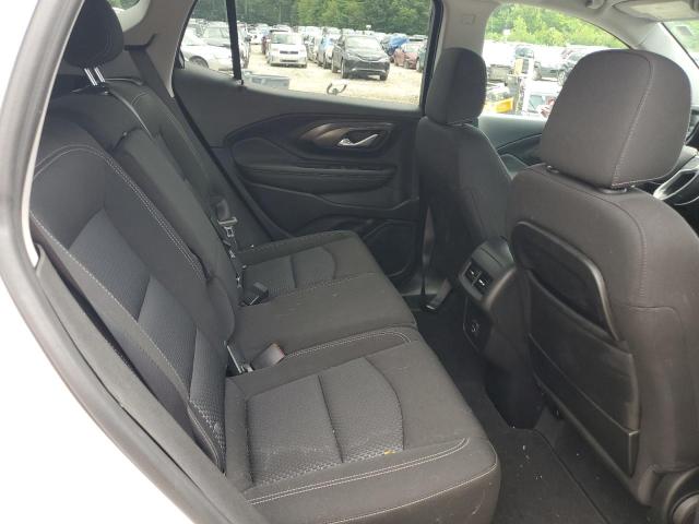 2022 GMC TERRAIN SL #3315564786