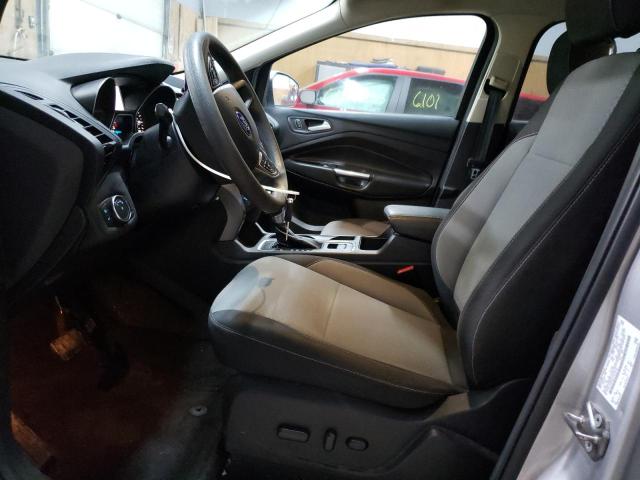 2017 FORD ESCAPE SE - 1FMCU9G92HUD39787