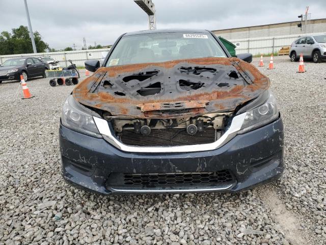 2013 HONDA ACCORD LX - 1HGCR2F34DA147648