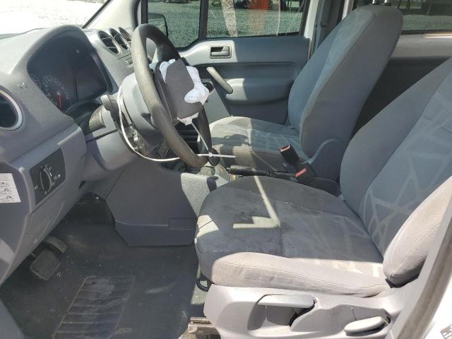 2013 FORD TRANSIT CO - NM0KS9BN9DT125855