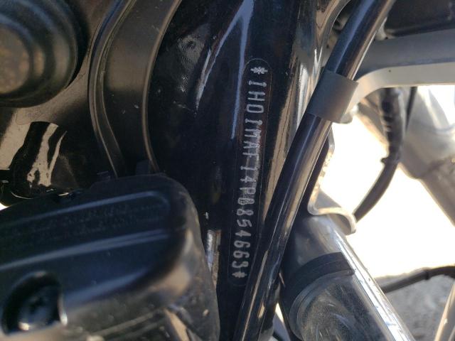 2023 HARLEY-DAVIDSON FLHTCUTG 1HD1MAF14PB854663