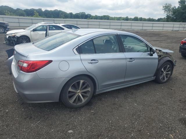 2017 SUBARU LEGACY 3.6 4S3BNEN6XH3014857