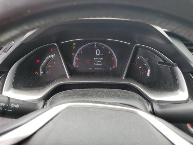 2019 HONDA CIVIC SPOR 2HGFC2F82KH528908