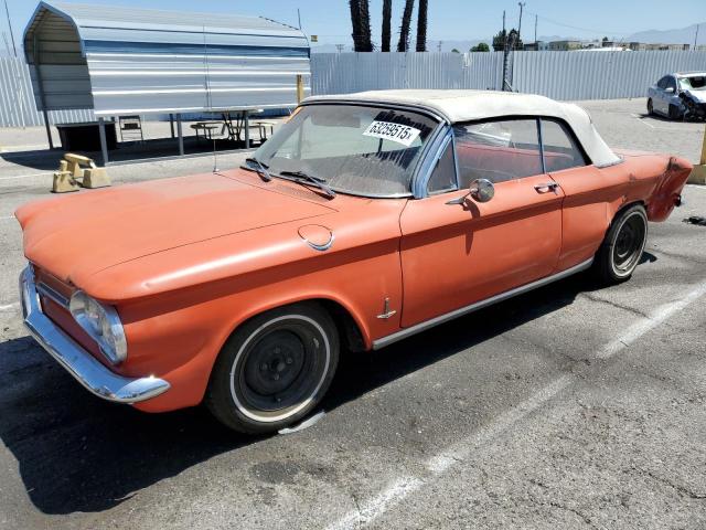 CHEVROLET CORVAIR