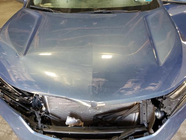 2024 CHEVROLET EQUINOX LT 3GNAXUEG6RL313557