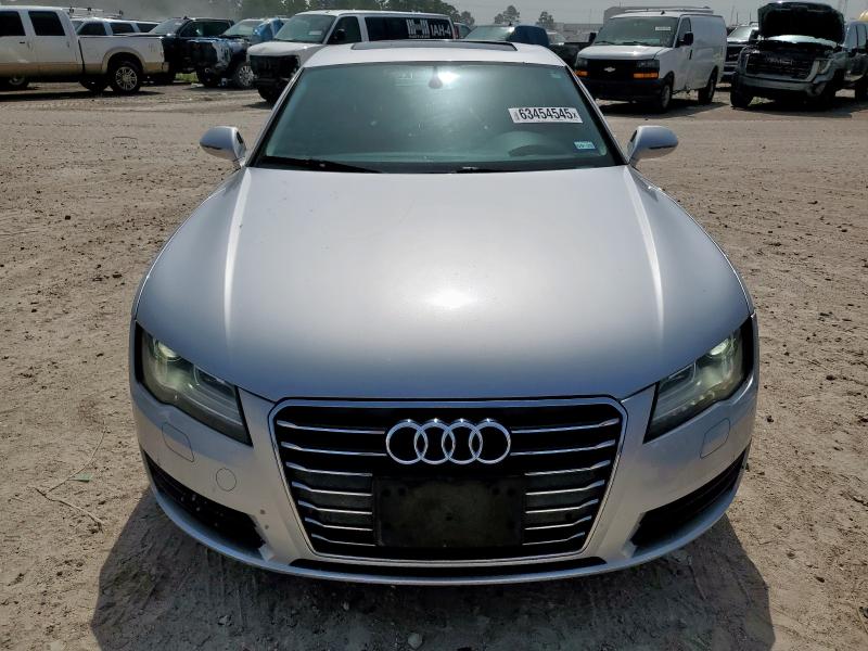 wausgafcxcn006386 - 2012 Audi a7 prestige - #63454545