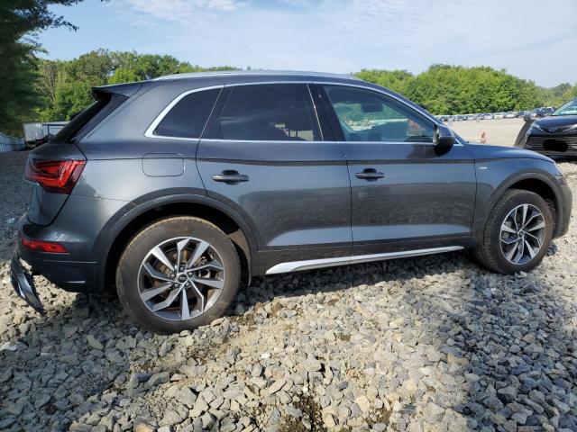 2023 AUDI Q5 PREMIUM WA1GAAFY7P2065032