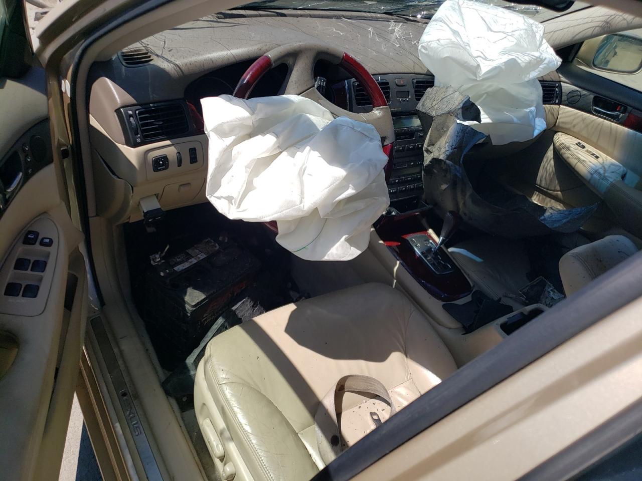 Lot #3282414272 2004 LEXUS ES 330