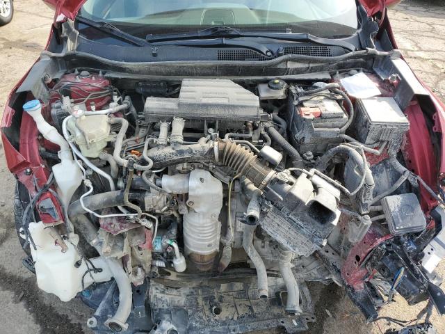 2020 HONDA CR-V EXL 2HKRW2H84LH639128