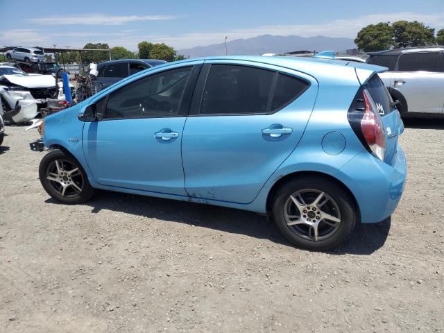 2015 TOYOTA PRIUS C JTDKDTB32F1087506