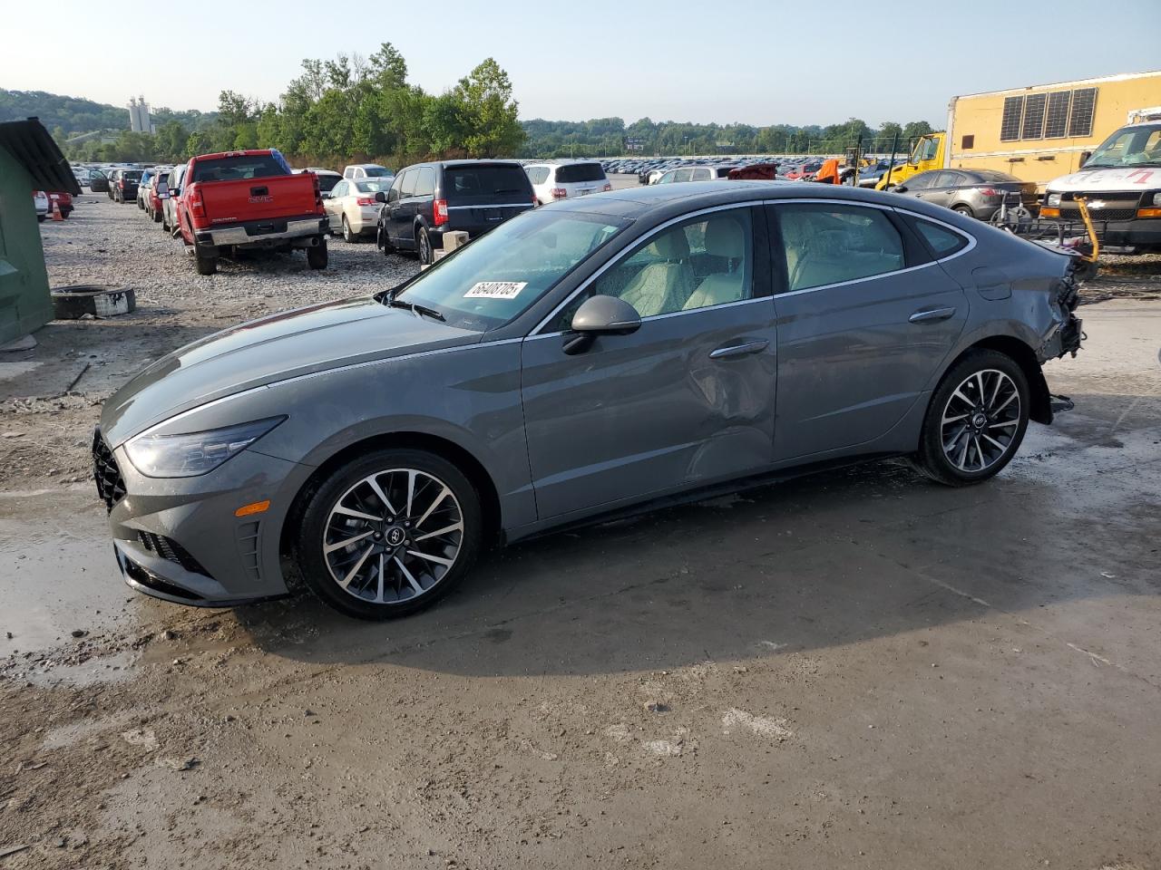 HYUNDAI SONATA LIMITED