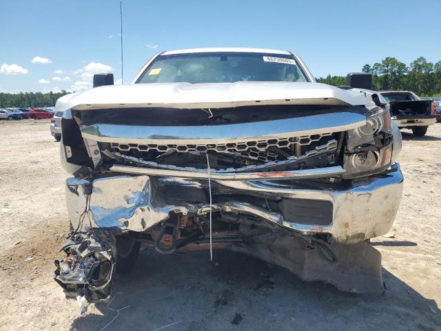 2019 CHEVROLET SILVERADO 1GC1KREG1KF229151