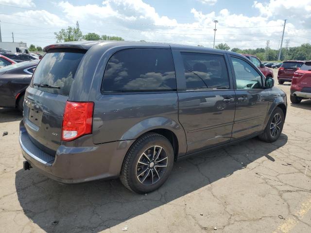 Vin: 2c4rdgeg6hr713402, lot: 63432715, dodge caravan gt 20173