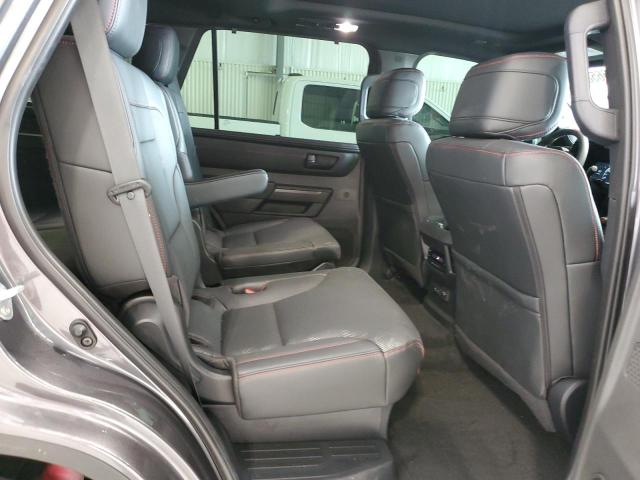2024 TOYOTA SEQUOIA SR 7SVAAABA4RX042887