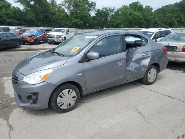 MITSUBISHI MIRAGE G4