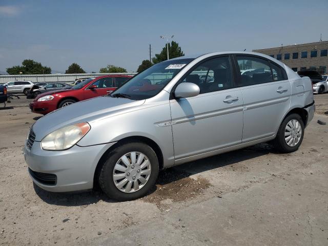 HYUNDAI ACCENT GLS