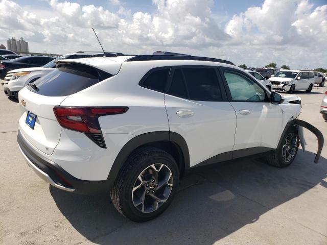 2024 CHEVROLET TRAX 1LT - KL77LHE24RC224024