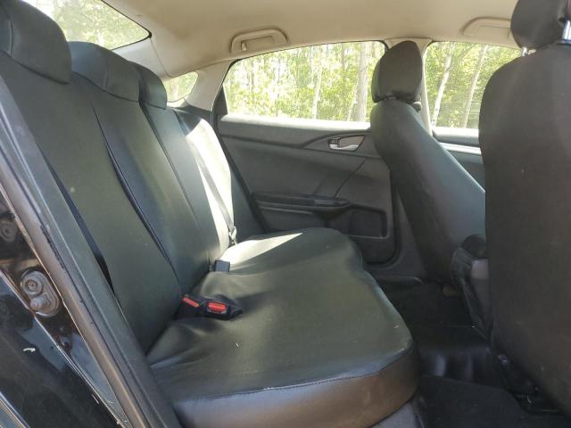 2018 HONDA CIVIC LX - 2HGFC2F57JH030255