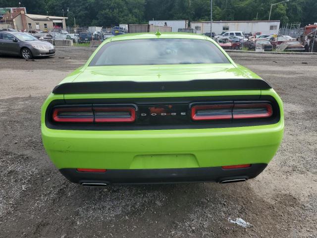 2023 DODGE CHALLENGER 2C3CDZAG0PH653469