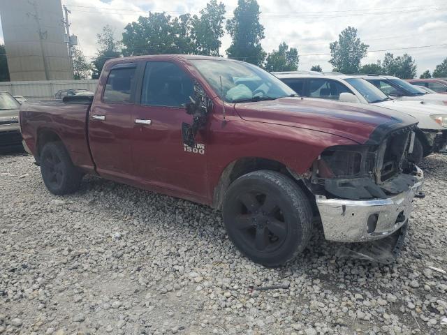 2018 RAM 1500 SLT 1C6RR7GG7JS224419
