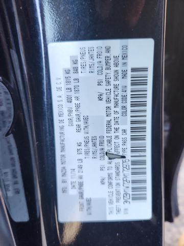 2015 MAZDA 3 GRAND TO - 3MZBM1W72FM172976