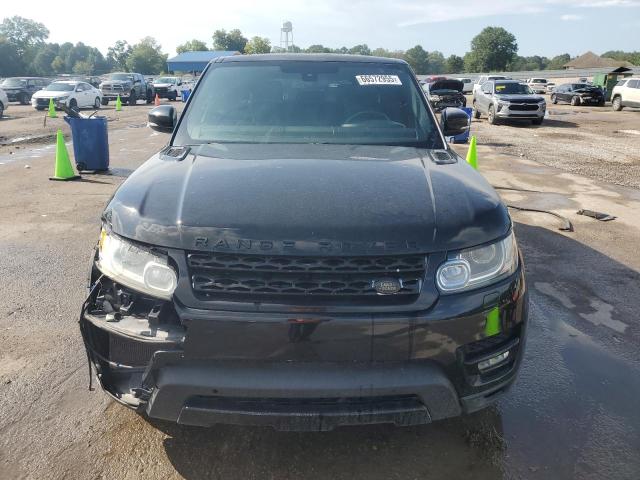 2015 LAND ROVER RANGE ROVE SALWR2VF8FA616243