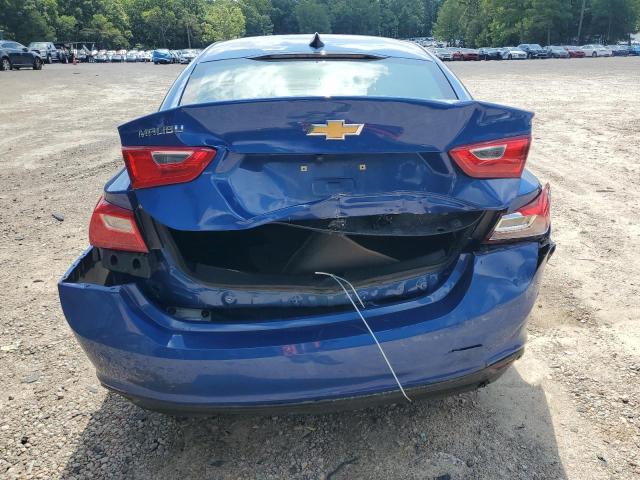 2023 CHEVROLET MALIBU LS - 1G1ZC5ST4PF241921