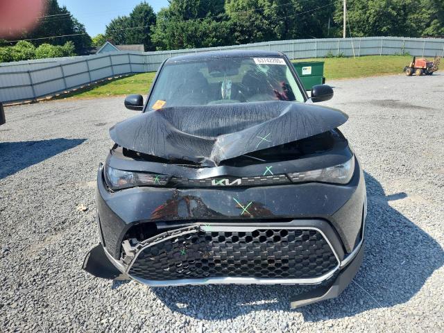 2023 KIA SOUL LX KNDJ23AU0P7838757