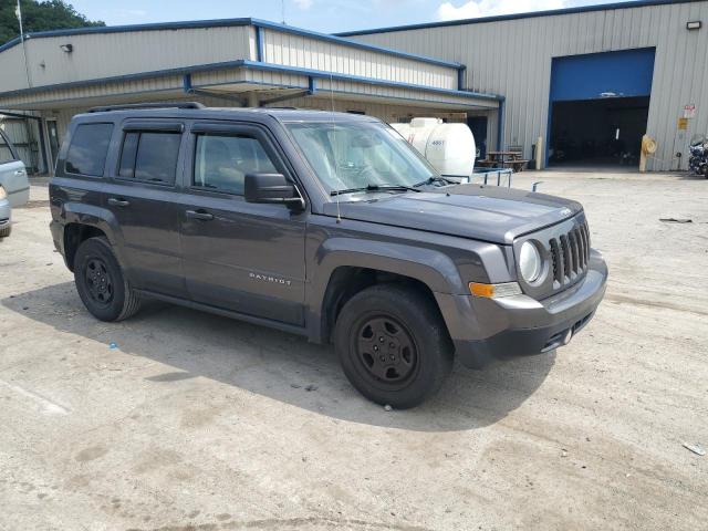 2016 JEEP PATRIOT SP 1C4NJPBB0GD710416