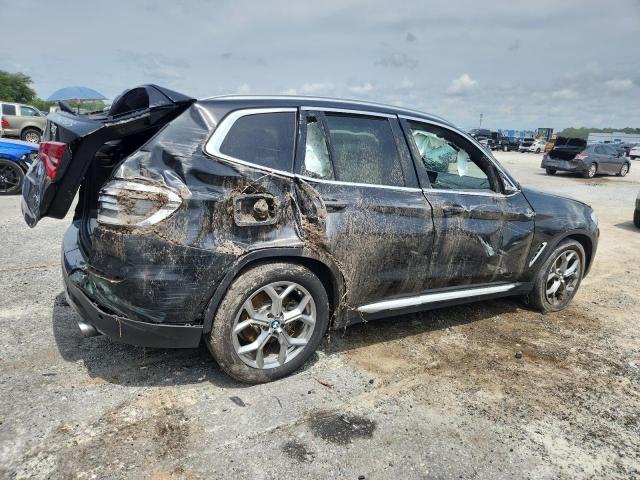 2020 BMW X3 SDRIVE3 5UXTY3C08L9C53507
